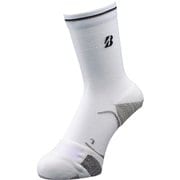 SOSG91WH [TB 3DBASIC SSレギュラー 25～27cm ホワイト]
