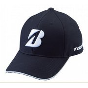 CPG911BKLL [TOUR B プロモデルキャップ 60～63cm ブラック]