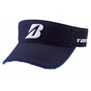 CPG912NA [TOUR B プロモデルバイザー 56～59cm ネイビー]