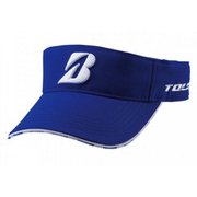 CPG912BL [TOUR B プロモデルバイザー 56～59cm ブルー]