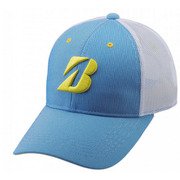 CPG953BL [TOUR B レディスキャップ 55～58cm ブルー]