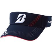 CPSG92NA [19SSTOUR B 限定 VS プロモデルバイザー 56～59cm ネイビー]
