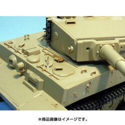 ヨドバシ.com - Passion Models P35-085B Tiger I エッチングセット