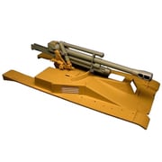 C-024 WWII 独 ベスペ自走砲 10.5cm leFL 18榴弾砲アップグレードキット タミヤ用 [1/35スケール プラモデル用パーツ]