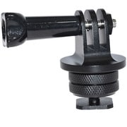 GoPro用アクセサリーシューアダプタ Aネジ付き GLD3341MJ59