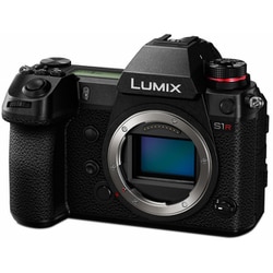 ヨドバシ.com - パナソニック Panasonic DC-S1R-K [LUMIX S1R ボディ