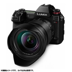 専用 LUMIX S1R ボディ DC-S1R-K ブラック パナソニック LUMIX DC-S1R ボディ 価格比較 - 価格.com