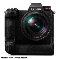 ヨドバシ.com - パナソニック Panasonic DC-S1R-K [LUMIX S1R ボディ 