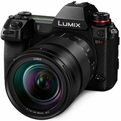 ヨドバシ.com - パナソニック Panasonic DC-S1RM-K [LUMIX S1R