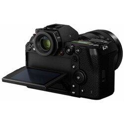 ヨドバシ.com - パナソニック Panasonic DC-S1RM-K [LUMIX S1R