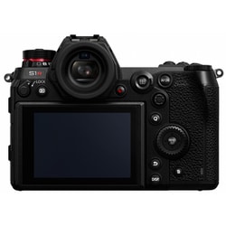 ヨドバシ.com - パナソニック Panasonic DC-S1RM-K [LUMIX S1R ヨドバシ.com - パナソニック Panasonic DC-S1RM-K [LUMIX S1R