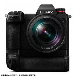 ヨドバシ.com - パナソニック Panasonic DC-S1-K [LUMIX S1 ボディ ブラック 35mmフルサイズ ミラーレスカメラ]  通販【全品無料配達】