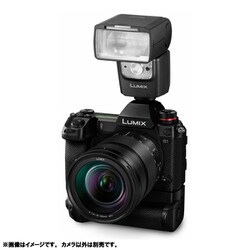 ヨドバシ.com - パナソニック Panasonic DC-S1-K [LUMIX S1 ボディ ブラック 35mmフルサイズ ミラーレスカメラ]  通販【全品無料配達】