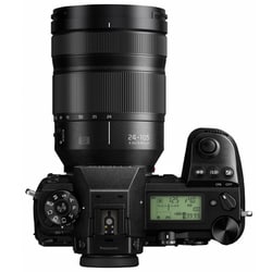 ヨドバシ.com - パナソニック Panasonic DC-S1M-K [LUMIX S1 標準 