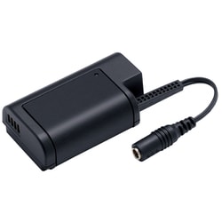 LUMIX Sシリーズ用 DCカプラー DMW-DCC16