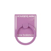 md-74264-4 [New Balance スマホリング/ベーシック/ピンク]