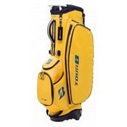 CBG923YE [スタンド式キャディバッグ TOURB 2.9kg 9.5型 47インチ対応 口枠数4 2019年モデル]