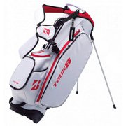 CBG923WR [スタンド式キャディバッグ TOURB 2.9kg 9.5型 47インチ対応 口枠数4 2019年モデル]