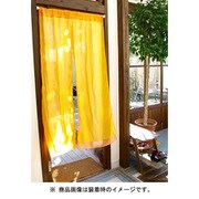 カーテン IPFP5524 ガーゼノレン B.ORANGE