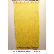 カーテン IPFP9011 ガーゼカーテンL C.ORANGE