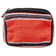 NQTP5116 [日用雑貨品 ネパールコインパース RED CHILI]
