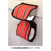 NQTP5151 [トイレ用品その他 ネパールロールペーパーホルダー RED CHILI]
