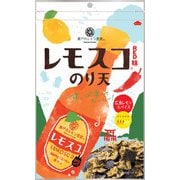 レモスコ RED 味のり天 60g