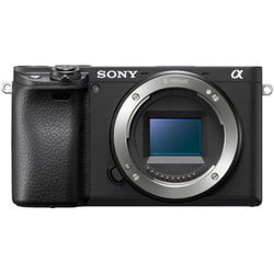 ヨドバシ.com - ソニー(海外仕様) ILCE-6400Y BJE3 [α6400