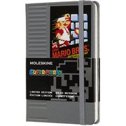 限定 スーパーマリオ NESカートリッジ ポケット 罫線 LESMMM710NC