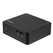 USB Type-C ドッキングステーション 4K HDMI 85W USB PD USB 3.0ポート Windows/Mac対応 DK30CHDPD