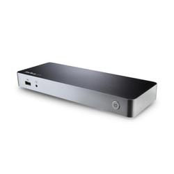 USB Type-C ドック デュアルモニタ対応 Windowsのみに対応 5x USB 3.0ポート MST30C2HHPD
