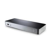 USB Type-C ドック デュアルモニタ対応 Windowsのみに対応 5x USB 3.0ポート MST30C2HHPD