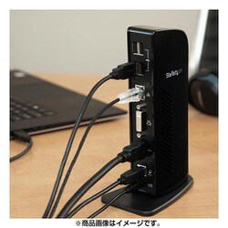ヨドバシ.com - スターテックドットコム StarTech.com USB3SDOCKHD