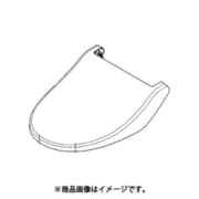 ADL646SDEKU0 [便蓋ユニット 完成 CP色：パステルアイボリー]
