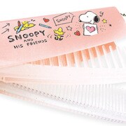 SNTS-071 [ブラシ＆コーム らくがき スヌーピー]