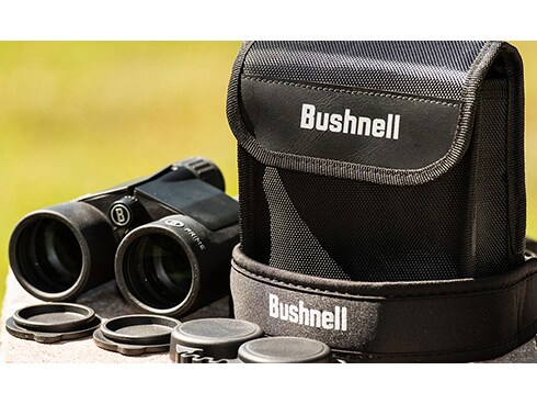 [倍率8倍]Bushnell (ブッシュネル)プライム 8x32 防水双眼鏡 bushnell-prime-8-32 【非常に良い(A)】 プライム 8×32｜ブッシュネル公式オンラインストア