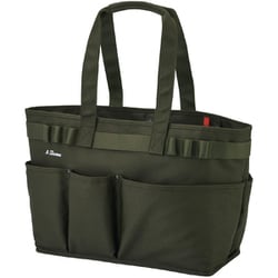 A7750-22 [ALTNA ツールバッグ ヨコ型 オリーブ]