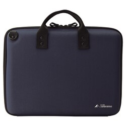 ALTNA ハードシェルバッグL ネイビー A7755-11