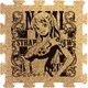 ONEP-00003 ワンピース ログコースター ナミ [キャラクターグッズ]