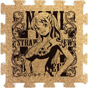 ONEP-00003 ワンピース ログコースター ナミ [キャラクターグッズ]