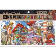 ONEP-00017 ワンピース ペーパーウオレット TOYS [キャラクターグッズ]