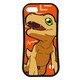 DGMNTR-00011 デジモンアドベンチャーtri. iPhone7/8兼用ケース アグモン [キャラクターグッズ]