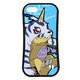 DGMNTR-00012 デジモンアドベンチャーtri. iPhone7/8兼用ケース ガブモ [キャラクターグッズ]