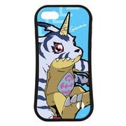 DGMNTR-00012 デジモンアドベンチャーtri. iPhone7/8兼用ケース ガブモ [キャラクターグッズ]