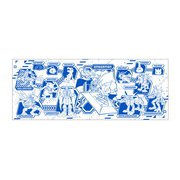 DGMNTR-00026 デジモンアドベンチャーtri. 進化手ぬぐい [キャラクターグッズ]