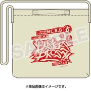 HIPM-00003 ヒプノシスマイク ディビジョン 2WAYトートBusterBros！！！ [キャラクターグッズ]