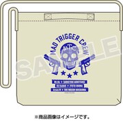 HIPM-00004 ヒプノシスマイク ディビジョン 2WAYトートMadTriggerCrew [キャラクターグッズ]