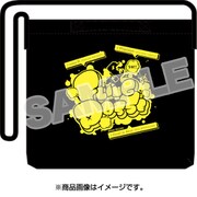 HIPM-00006 ヒプノシスマイク ディビジョン 2WAYトート FlingPosse [キャラクターグッズ]