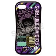 HIPM-00009 ヒプノシスマイク レペゼンiPhone7/8ケース 麻天狼 [キャラクターグッズ]