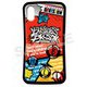 HIPM-00011 ヒプノシスマイク レペゼンiPhoneXケースBusterBros！！！ [キャラクターグッズ]